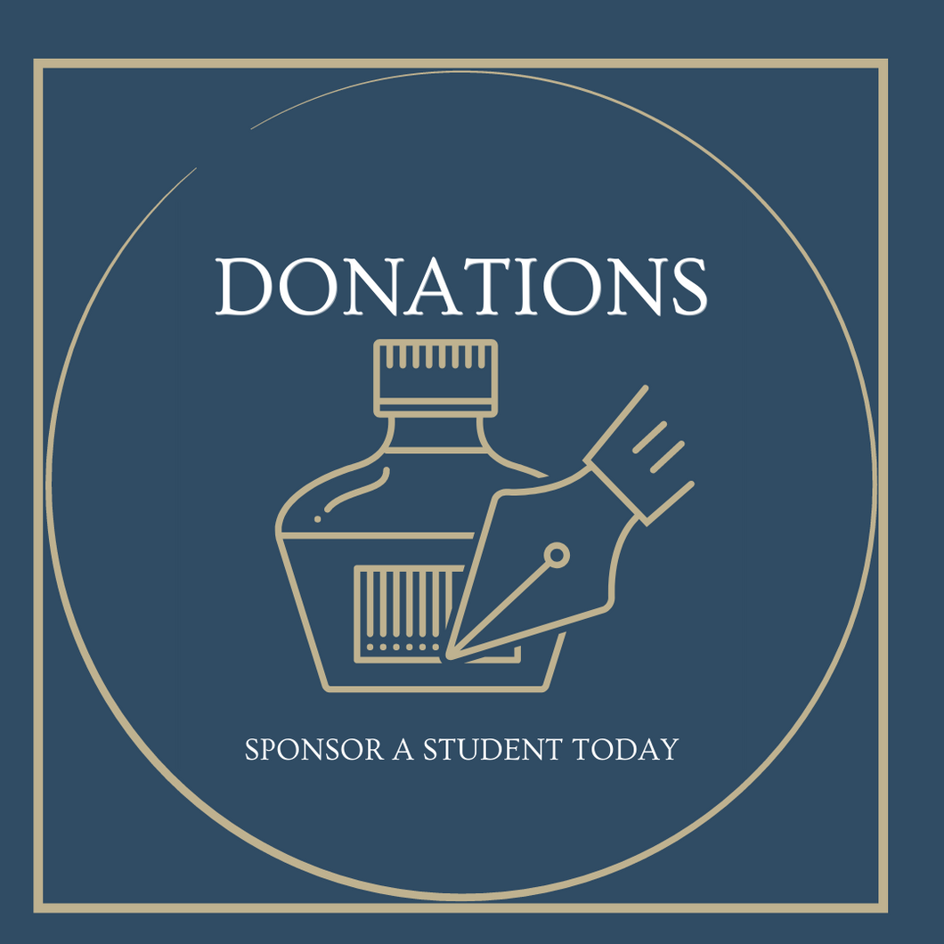 Donation - Sponsor